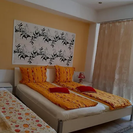 La Espanola Guest house Hateg