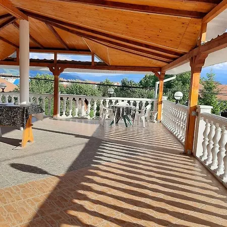 Guest house La Espanola 3*