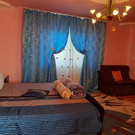 Guest house La Espanola Hateg