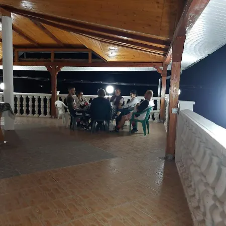 La Espanola 3* Hateg