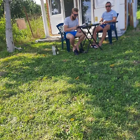 La Espanola Guest house Hateg