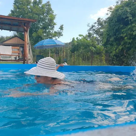 Guest house La Espanola 3*