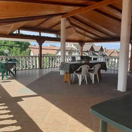 Guest house La Espanola 3*
