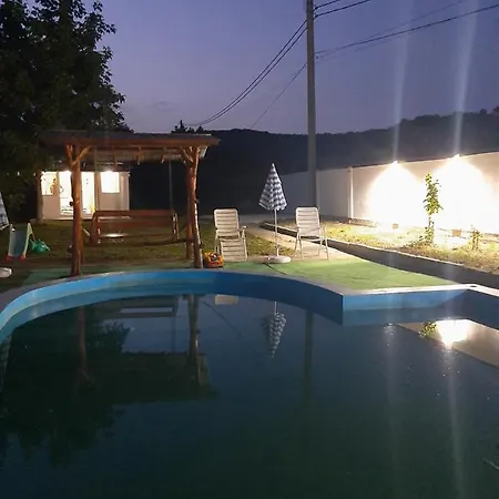 La Espanola 3* Hateg