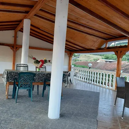 La Espanola 3*