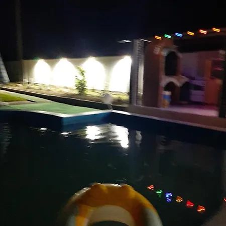 Guest house La Espanola Hateg