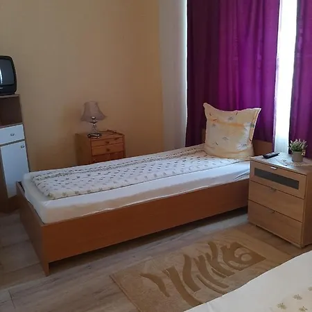 Guest house La Espanola 3*
