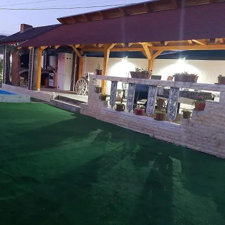 Guest house La Espanola 3*