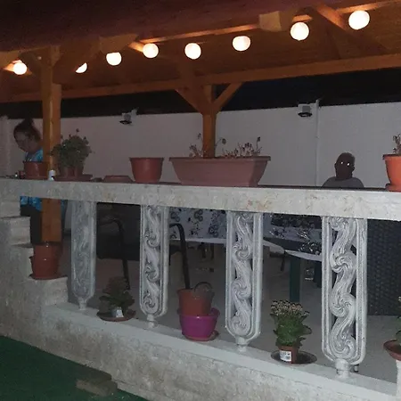 Guest house La Espanola 3*