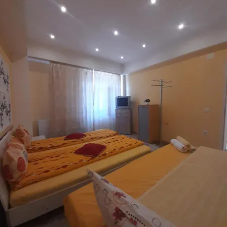 La Espanola 3* Hateg