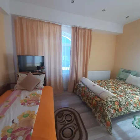 Guest house La Espanola