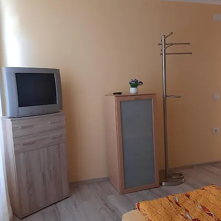 La Espanola Guest house Hateg