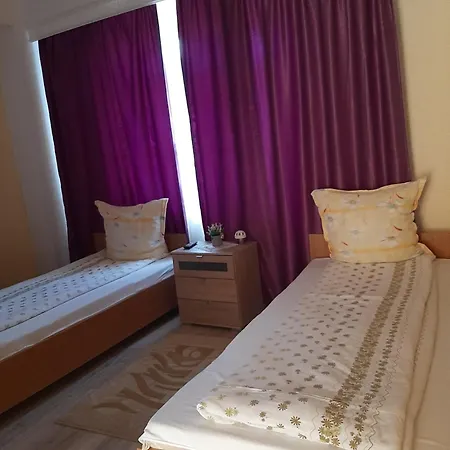 Guest house La Espanola Hateg