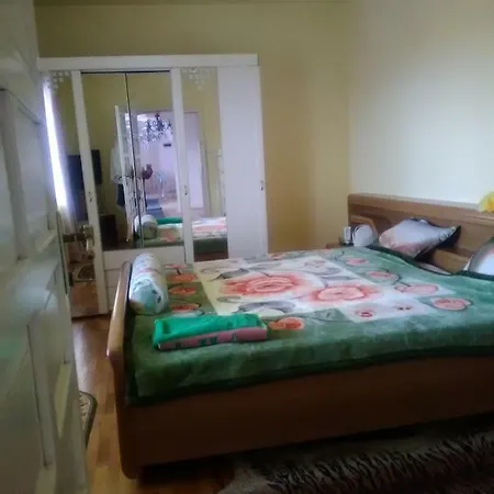 La Espanola Guest house Hateg