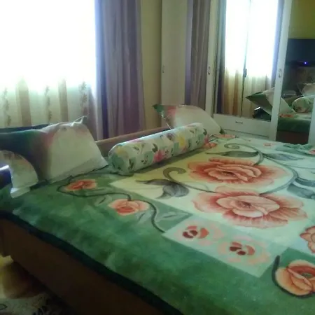 Guest house La Espanola Hateg