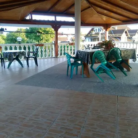 La Espanola Guest house