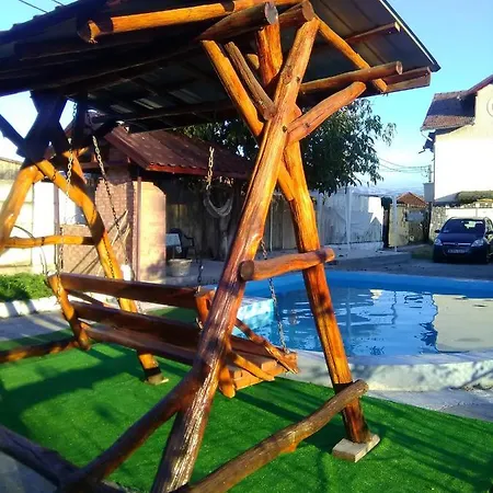 La Espanola Guest house 3*